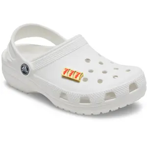 Jibbitz Crocs Gold Slots 777 image-2