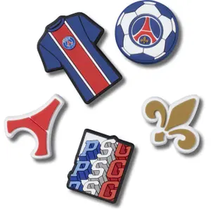 Jibbitz Crocs Paris St Germain image-0