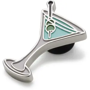 Jibbitz Crocs Elevated Martini Glass image-1