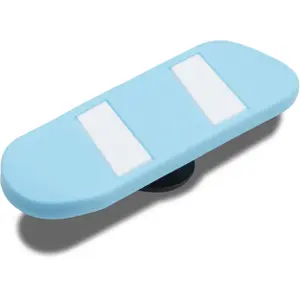 Jibbitz Crocs 3D Snowboard image-1