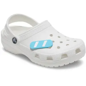 Jibbitz Crocs 3D Snowboard image-2