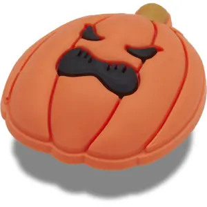 Jibbitz Crocs Scary Pumpkin image-1