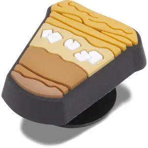 Jibbitz Crocs Pumpkin Spice Iced Coffee image-1