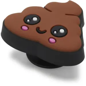 Jibbitz Crocs Lil Poop image-1
