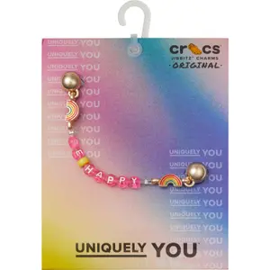 Jibbitz Crocs Be Happy Chain image-3