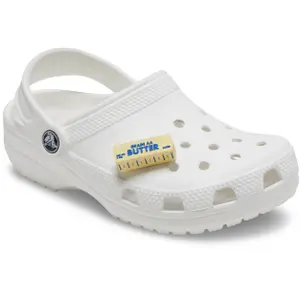 Jibbitz mini 3d butter Crocs image-2
