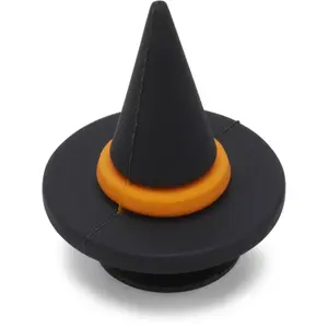 Jibbitz Crocs Halloween Witch Hat image-0