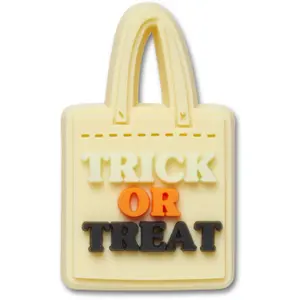 Jibbitz Crocs GITD Trick R Treat Bag image-0