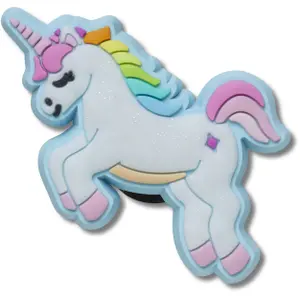 Jibbitz Crocs Magical Unicorn image-0