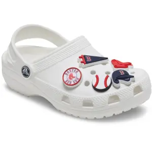 Jibbitz Crocs MLB Boston Red Sox (x5) image-2