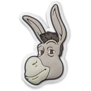 Jibbitz Crocs Shrek Donkey