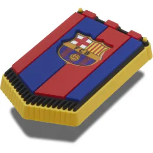 Jibbitz Crocs Barcelona FC 2 image-1