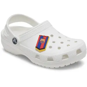 Jibbitz Crocs Barcelona FC 2 image-2