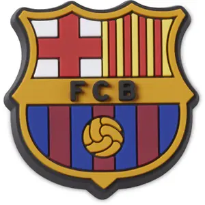 Jibbitz Crocs Barcelona FC 3 image-0