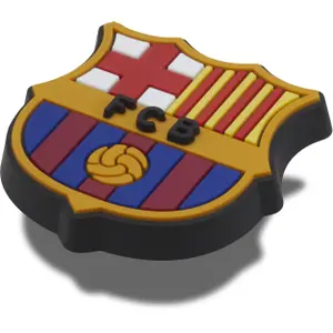Jibbitz Crocs Barcelona FC 3 image-1