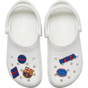 Jibbitz Crocs Barcelona FC (x5) image-2