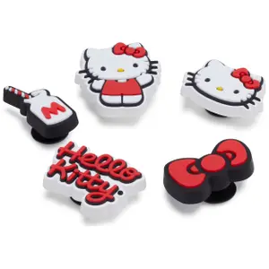 Jibbitz Crocs Hello Kitty (x5) image-1