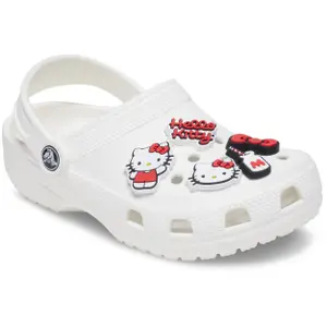Jibbitz Crocs Hello Kitty (x5) image-2