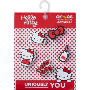 Jibbitz Crocs Hello Kitty (x5) image-3