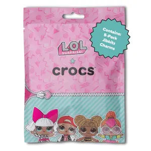 Jibbitz Crocs LOL Surprise 3 (x5) image-1