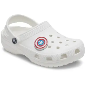 Jibbitz Crocs Captain America 1 image-2