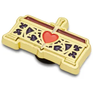 Jibbitz Crocs Snow White Box image-1