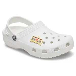 Jibbitz Crocs Snow White Box image-2