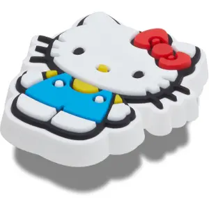 Jibbitz Crocs Hello Kitty Waving image-1