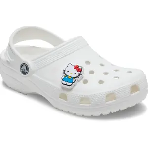 Jibbitz Crocs Hello Kitty Waving image-2