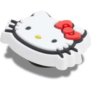 Jibbitz Crocs Hello Kitty Head image-1