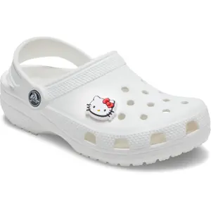 Jibbitz Crocs Hello Kitty Head image-2