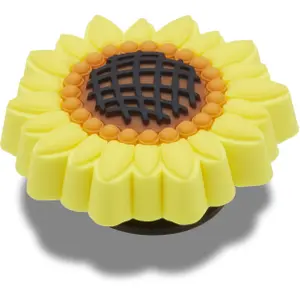 Jibbitz Crocs Detailed Sunflower image-1