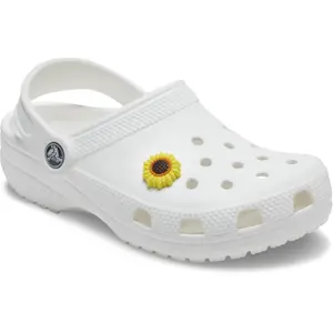 Jibbitz Crocs Detailed Sunflower image-2