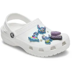 Jibbitz Crocs Stitch Tropical (x5) image-2