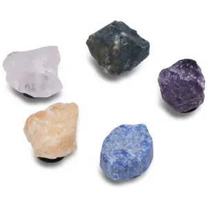 Jibbitz Crocs Gem Rocks (x5) image-1