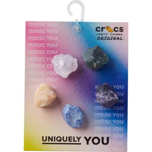 Jibbitz Crocs Gem Rocks (x5) image-3