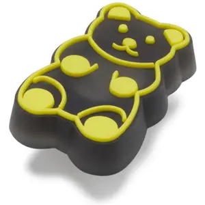 Jibbitz Crocs Lights Up Candy Bear image-1