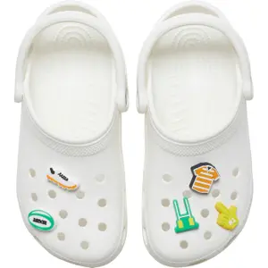 Jibbitz Crocs Rugby Champ (x5) image-2