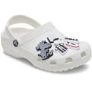 Jibbitz Crocs Soccer Goal (x5) image-2