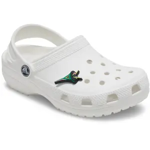 Jibbitz Vuvuzela Crocs South African image-2