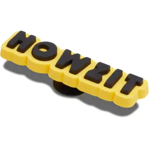 Jibbitz Crocs Howzit image-1