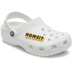 Jibbitz Crocs Howzit image-2