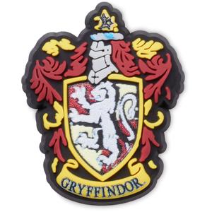 Jibbitz Crocs Harry Potter Gryffindor image-0