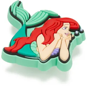 Jibbitz Crocs Princess Ariel image-1