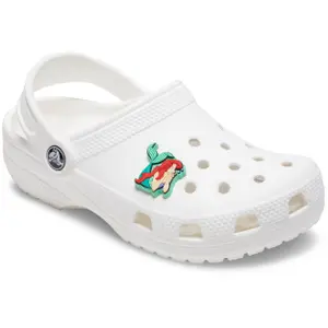 Jibbitz Crocs Princess Ariel image-2