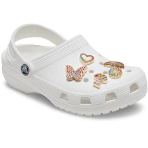 Jibbitz Crocs Rainbow Elvtd Festival (x5) image-2