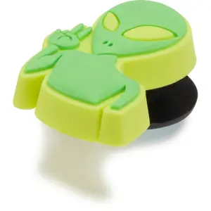 Jibbitz Crocs Alien image-1