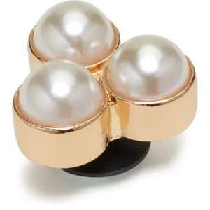 Jibbitz Crocs Triple Pearl image-1