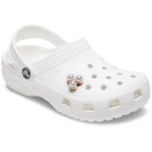 Jibbitz Crocs Triple Pearl image-2