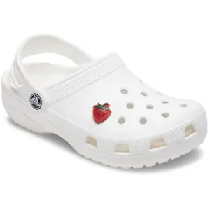 Jibbitz Crocs Sparkle Strawberry image-2